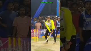 PRINCE Maxwell Batting 💥💥🥵🥵😱 #short #cricket #shortvideo