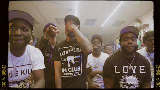 Leaf Ward x Glizz4L x Reke150 - All Talk