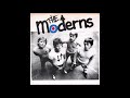 the moderns the year of today full 7´´ ep 1979