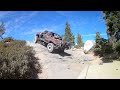 Wheeling the Rubicon Trail - Marlin Crawler Roundup 2018