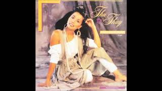 Thu Thuy (Sher'e) ‎– It's Only You (12\