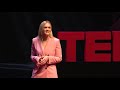 A different kind of superpower: what it means to be intersex | Susannah Temko | TEDxLondon