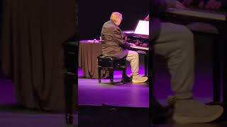 Rick Wakeman Union County Performing Arts Center 10/5/24