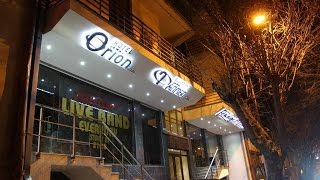 Hotel Orion Tbilisi - Tbilisi, Georgia