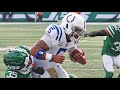 Indianapolis Colts - Anthony Richardson game winning drive saves season! Jets always gonna Jets!