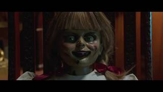 Annabelle - La Maison du Mal | Questions 30 | HD | FR | 2019