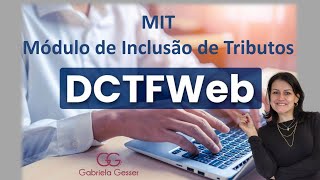 MIT - Módulo de Inclusão de Tributos