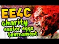 ALL BLACK OPS 3 ZOMBIES EASTER EGGS FOR CHARITY: TEAM OZZOTHS #EE4C