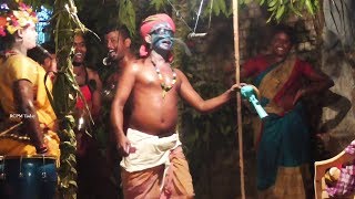 Durgamma Kola Sambaram | Rabbaru Gajulu Song | Ramachandrapuram / RCPM Today