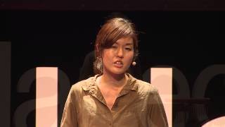 Life Journey to Make a Social Impact | Yumiko Ota | TEDxHaneda
