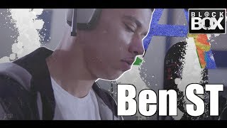 BEN ST || BL@CKBOX Ep. 52