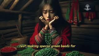 Healing Beads of Akali | Naga Folktales in English | Nagaland | Northeast India stories in English