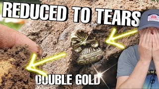 Is This The Greatest 7 Days In Metal Detecting History? || Georgian Manor Ground
