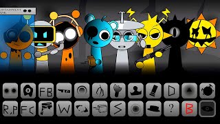 Incredibox - Corruptbox 3 But Sprunki!