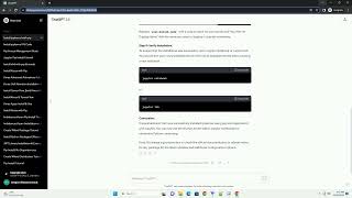 install ipykernel pip