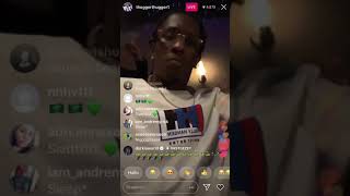 Young thug - Chanel queen [feat. Gunna] [prod. Pierre Bourne] (Snippet)