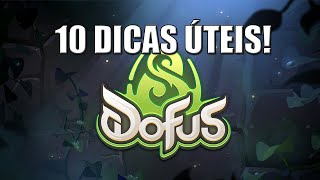 [Dofus] 10 dicas importantes para a sua aventura no Dofus Unity!