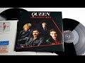 Queen - Greatest Hits - Vinyl Unboxing