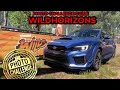 Forza Horizon 5 - Photo Challenge Guide - WILDHORIZONS - Horizon Wilds Outpost