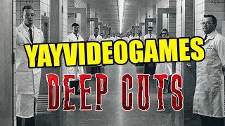 Craving a Conspiracy | YAYVIDEOGAMES | DEEP CUTS