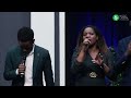 Makavimbisa || Firm Faith feat. Peniel Tambama || HCCC Music || City Centre SDA Church #HCCCDIGITAL