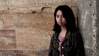 Cutiejea - Silent Victim (OFFICIAL MUSIC VIDEO)