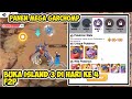 F2P WAJIB NONTON | CARA BUKA ISLAND 3 DRAGON DI DAY 4 | MONSTER GIGANTAMAX