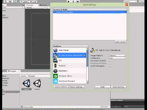 Unity Tutorial Passing Data To Scene Youtube Unity Tutorial Passing Data To Scene Youtube