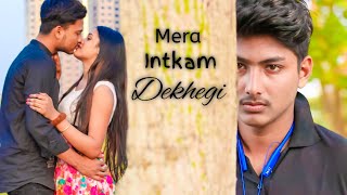 Thukra Ke Mera Pyar Mera Inteqam Dekhegi | Bewafa Love Story | Latest Hindi Songs | Gm Studio