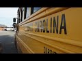 IN SESSION: School bus safety