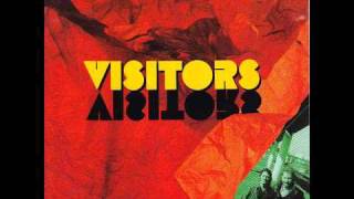 Visitors - Never So Blue