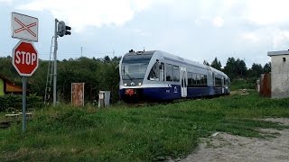 Os 8514 (840.005+840.006). Spišská Nová Ves, 02.07.2016