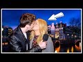 KISS STRANGERS IN AMSTERDAM