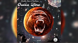 Gorilla Ken \u0026 NuMarz | Outta Dere (Official Visualizer)