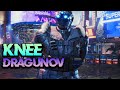 Best of Knee Dragunov【Tekken 8】Godlike Dragunov sets