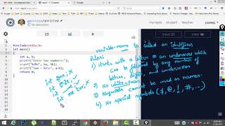 28. Variables