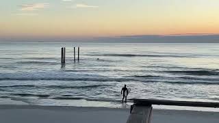 North Florida Surf \u0026 Beach Update 715am February 1, 2025