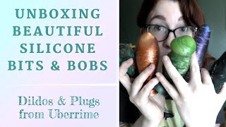 Unboxing a Penetrative Package from Uberrime