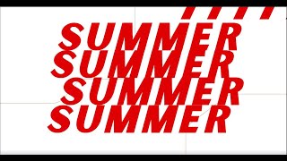 Make your summer count