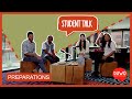 Student Talk - How to prepare for your study abroad in The Netherlands?