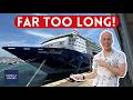 The EASIEST Way To Fly Cruise?? -  EMBARKATION DAY Marella Voyager – DAY 1 VLOG