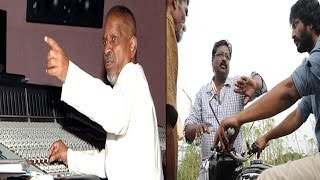 Ilayaraja's magic in New movie Kalathoor Gramam