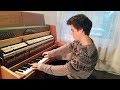 Ed Sheeran - Perfect (Piano Cover) by Peter Buka
