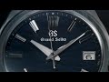 Grand Seiko - GS SLGA021