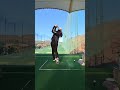 kdb 12 골프 아이언샷 입문4개월 골프 골프스윙 golf golfswing