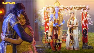 जब वेश्या ने पुंडलिक को मदिरापान करने का किया आग्रह | Vighnaharta Ganesh - Ep 870 | Full Episode