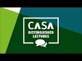 CASA Distinguished Lecture with Amir Herzberg (University of Connecticut)