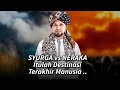 UMUR DI DUNIA.. Satu Tempoh Masa Ujian Beramal | Jaulah Dakwah JOHOR 17/18 - Ustaz Muhaizad Muhammad