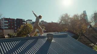 ubank 'That’s How You Money - Skye' TVC via whiteGREY