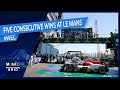 RACE DAY With Five-Time Le Mans Winners Toyota Gazoo Racing | Mobil 1 The Grid